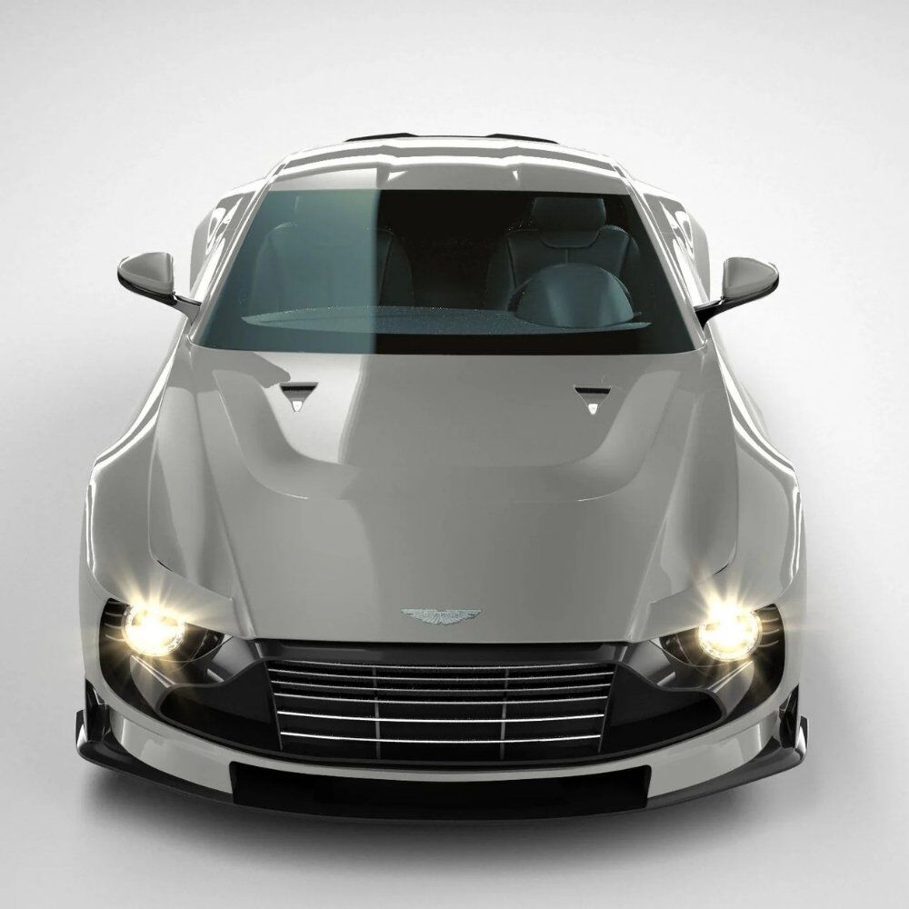 גליל ציפוי PPF צ'אק גריי מבריק – תמונה 2