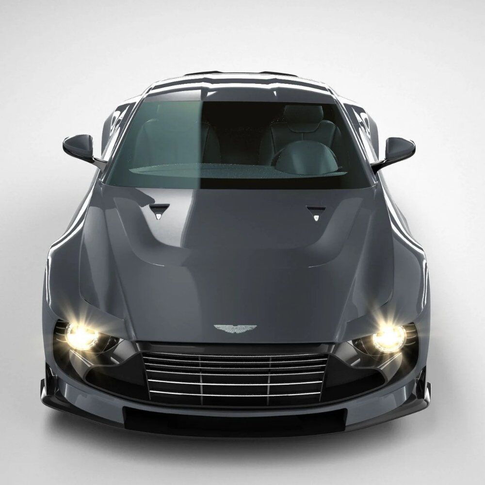 גליל ציפוי PPF נארדו גריי מבריק – תמונה 2