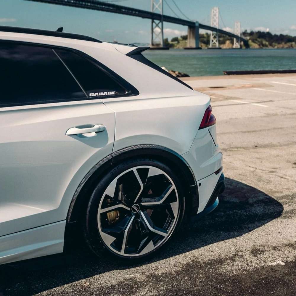 גליל ציפוי PPF לבן פנינה – תמונה 2