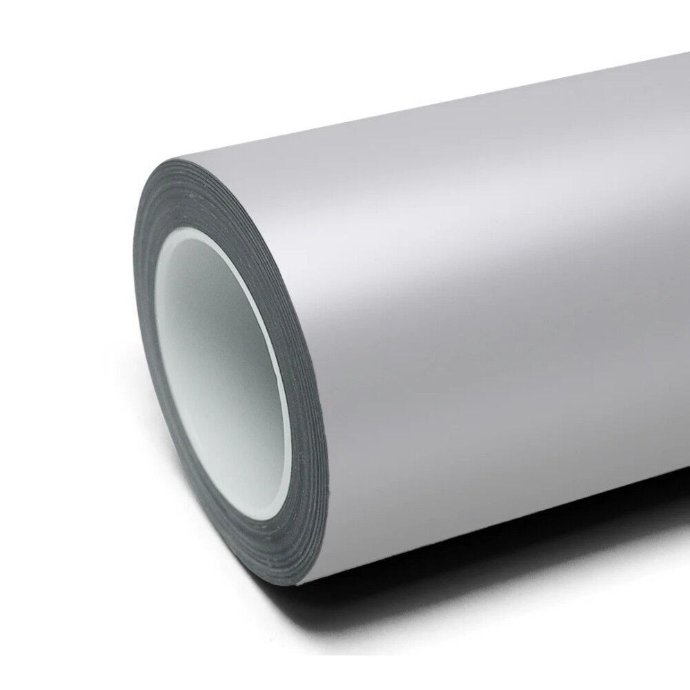 גליל ציפוי PPF לבן פנינה