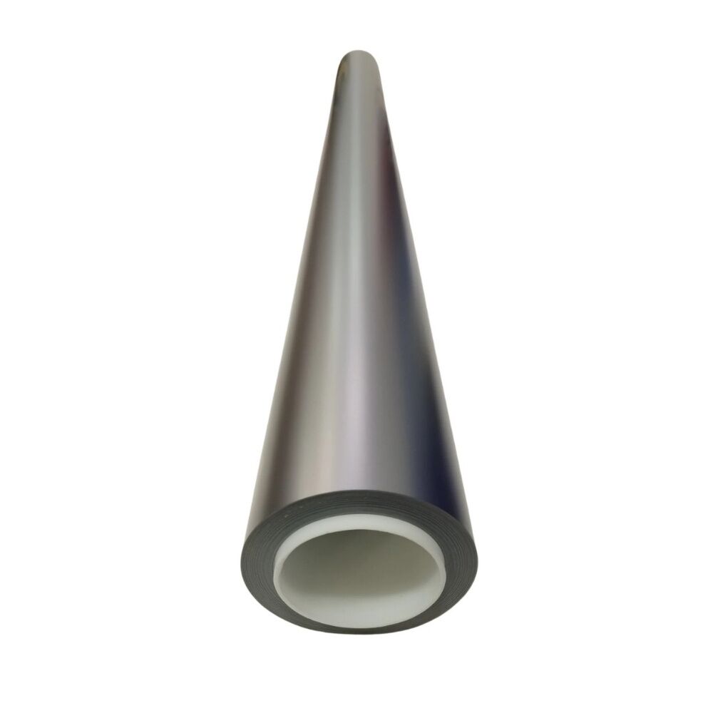 Skyfol, גליל ציפוי PPF Satin בגוון Black